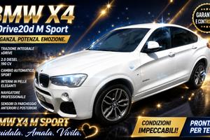 Bmw x4 75000km