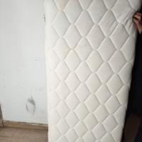 materasso lettino 