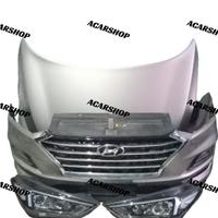 Musata per hyundai tucson 2019-2020