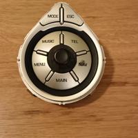 comando navigazione Ulysse