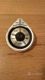 comando navigazione Ulysse