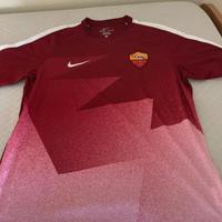 Maglietta as Roma tg. L