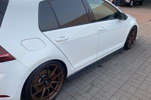 Golf 7.5 gti