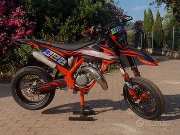 Ktm sx 125