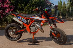 Ktm sx 125