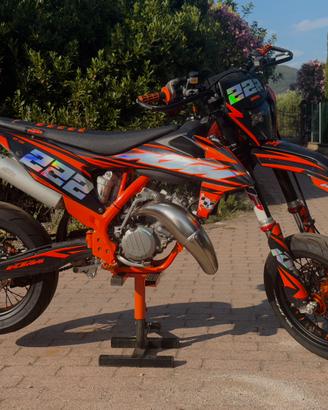 Ktm sx 125