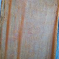 Sciarpa di grandi dimensioni con una trama leggera