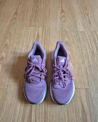 scarpe adidas ultrabounce donna rosa 