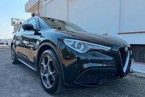 Alfa Romeo Stelvio 2.2 Turbodiesel 160 CV