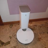 Samsung robot aspirapolvere 