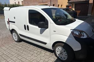 Fiat Fiorino 1.3 mtj 95CV