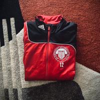 Felpa Vintage Adidas anni 90’