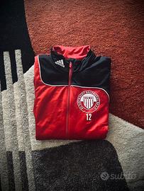 Felpa Vintage Adidas anni 90’