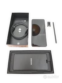 Galaxy S21 ultra 5G - 128gb - Nero