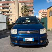 Fiat Panda 1.2 Dynamic Natural Power