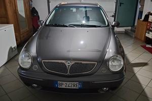 Lancia Lybra 1.9 JTD STATION WAGON 