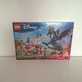 LEGO 43240 Sigillato