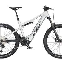 KTM MACINA LYCAN 772