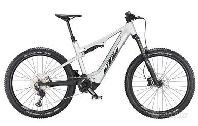 KTM MACINA LYCAN 772