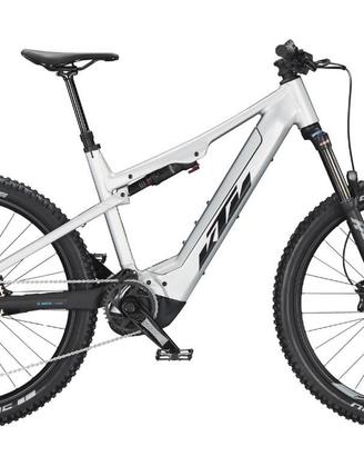 KTM MACINA LYCAN 772