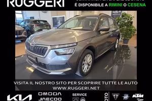 Škoda Kamiq 1.0 tsi Ambition 95cv (#316) PREZ...