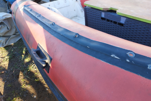 Gommone Lomac 3 50 mt