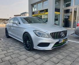 Mercedes-benz CLS 250 d SW 4Matic Premium AUTO