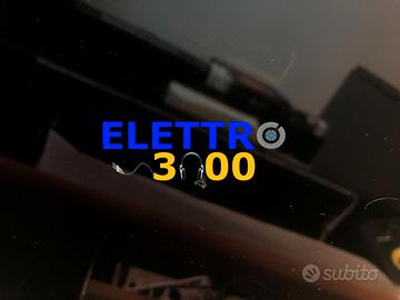 DISPLAY LCD CON DIFETTO MACBOOK APPLE A1398