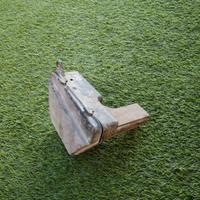 YamahaXT600 Tenere 1VJ/3AJ Cassetta degli attrezzi