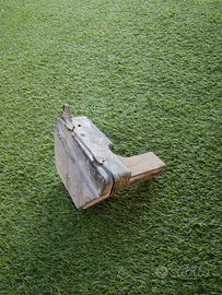 YamahaXT600 Tenere 1VJ/3AJ Cassetta degli attrezzi