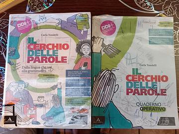 Libri scolastici