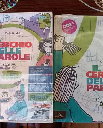 Libri scolastici