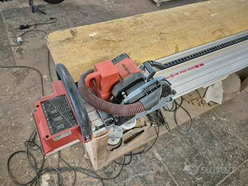 Mafell PSS 3000  Sezionatrice pannelli motorizzata