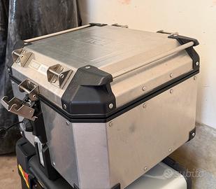 Trekker outback 42 lt