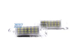 LUCI TARGA A LED VOLKSWAGEN VW 06-10