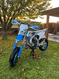 Tm  smr 125 fi 2024