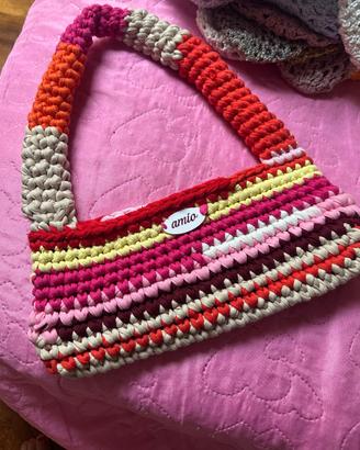 Borsa a tracolla