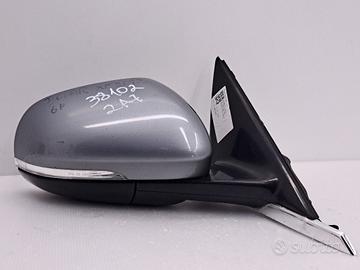 SPECCHIETTO RETROVISORE DESTRO JAGUAR XF Serie SPE