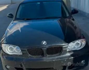 BMW Serie 1 120D