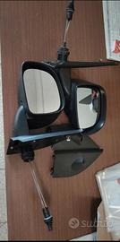 specchi retrovisori  panda dx/sx