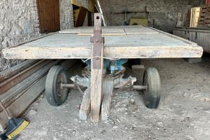 Carro agricolo