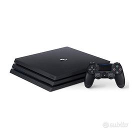 Ps4 PRO