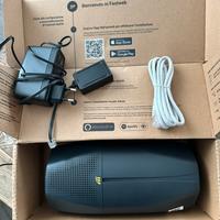 Router Fastweb Nexxt nuovo