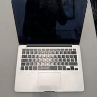 MacBook Pro 2015