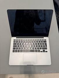 MacBook Pro 2015