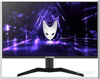 Monitor da gaming 2k 165hz 1ms (PREZZO TRATTABILE)