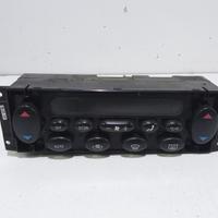 Comandi Clima per Rover Serie 75 Berlina (1999 - 2