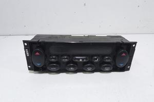Comandi Clima per Rover Serie 75 Berlina (1999 - 2