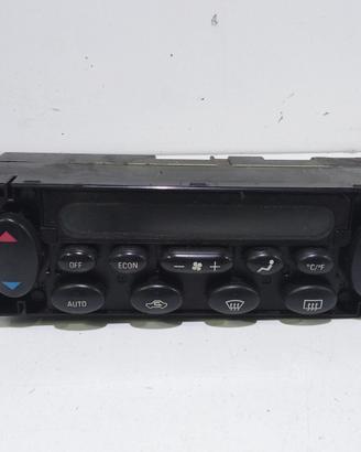 Comandi Clima per Rover Serie 75 Berlina (1999 - 2