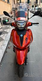 Piaggio Beverly S 400 HPE 2022